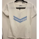 Maicazz T-Shirt Zonira